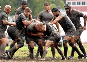 Brits find Rugby rules confusing, survey finds